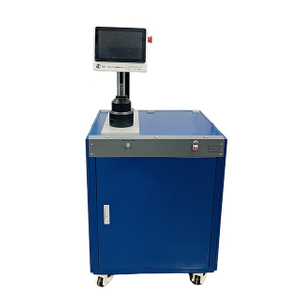 اختبار وسائط المرشح التلقائي لمرشح HEPA SC-FT-1406DH-PRO