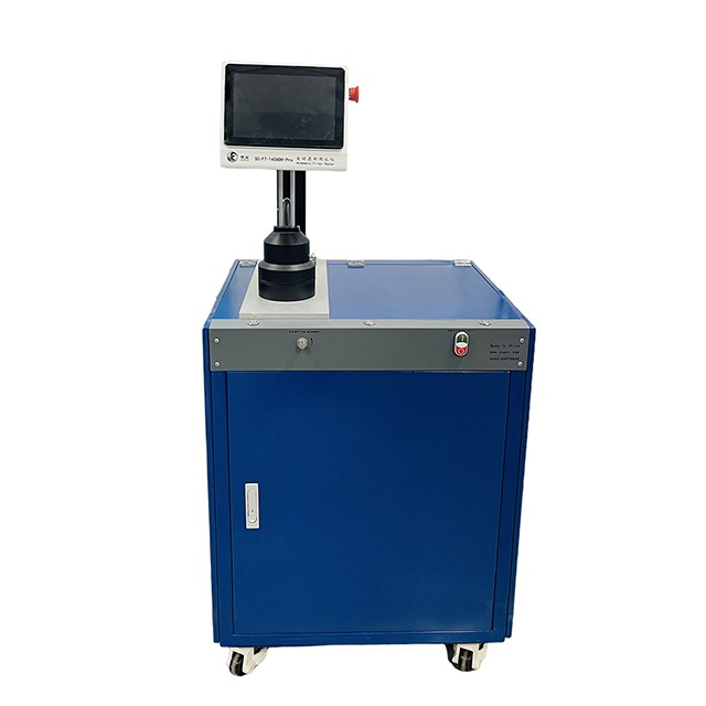 اختبار وسائط المرشح التلقائي لمرشح HEPA SC-FT-1406DH-PRO