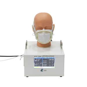 جهاز التنفس الصناعي ومقاومة الاستنشاق SC-RT-1703KR