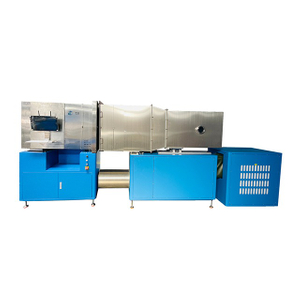نظام اختبار ترشيح الهواء SC-7099
