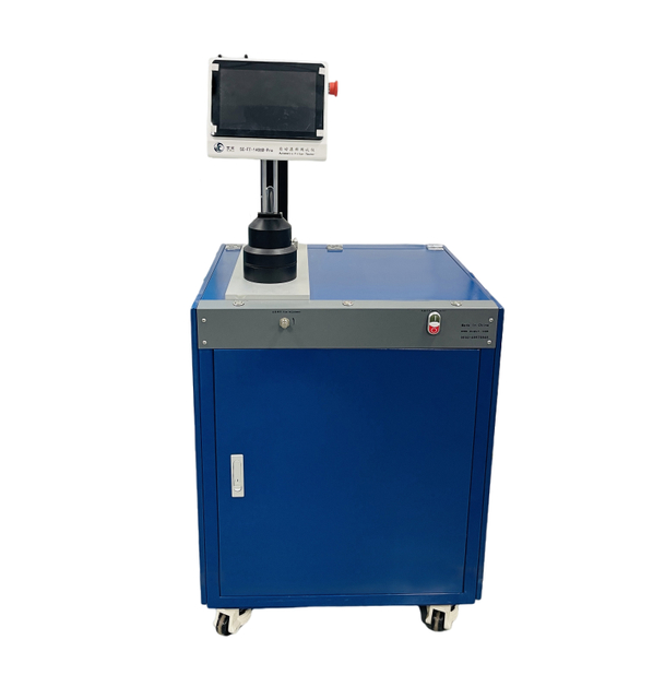 SC-FT-1406D-PRO Series Series Tester