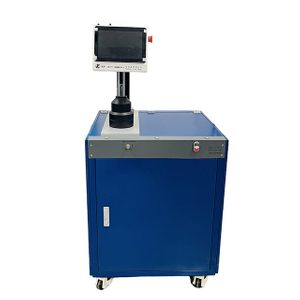  اختبار المرشح التلقائي HEPA/ULPA Filter Media Tester SC-FT-1406DU-PRO
