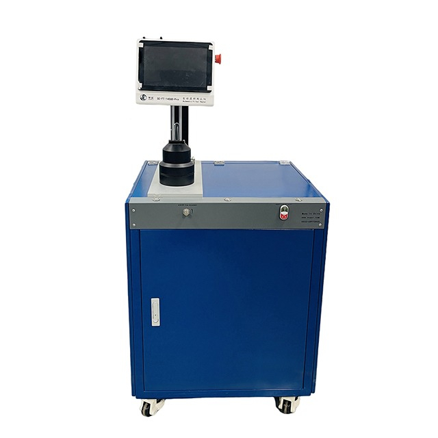 اختبار المرشح التلقائي SC-FT-1406D-PRO Series 